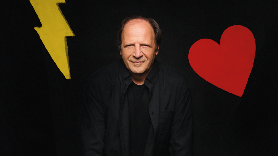 Δημήτρης Αποστόλου: «Με καταγγέλλω γιατί με κακοποίησα»