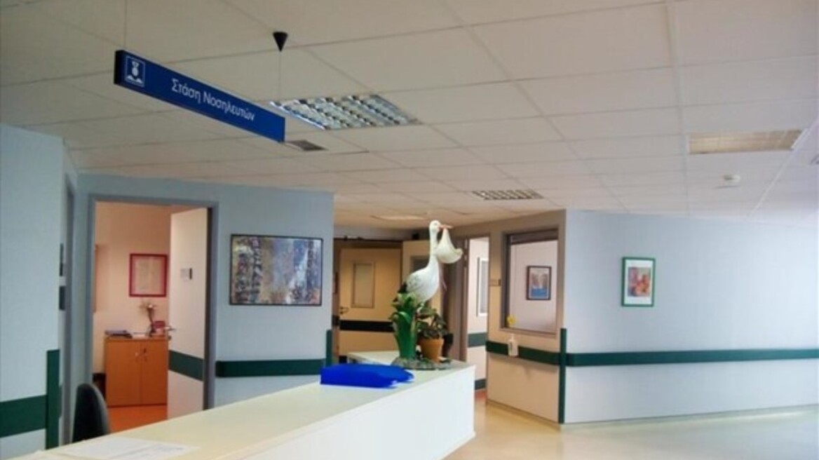 Ηράκλειο: Νεκρός 47χρονος από κορωνοϊό