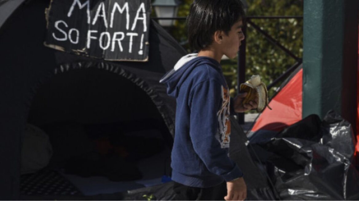Τι δήλωσε η Γραμματέας Ασυνόδευτων Ανηλίκων στον ΘΕΜΑ 104,6 μετά τις καταγγελίες κακοποίησης