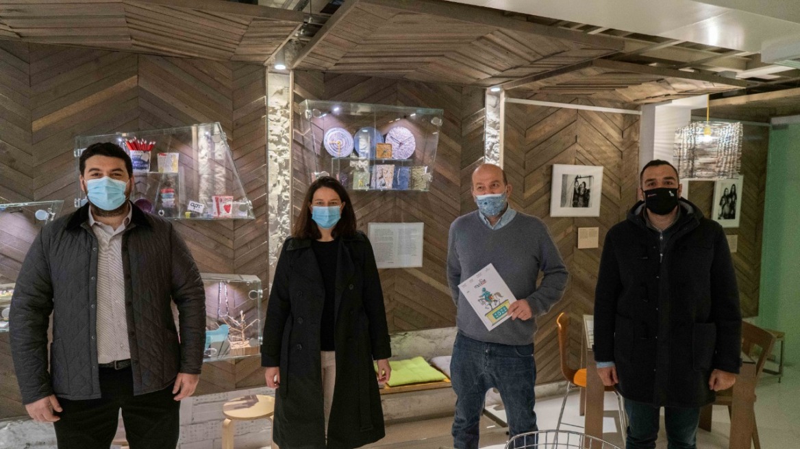 Βοήθεια από το υπουργείο Παιδείας στους άστεγους στη μάχη κατά του κορωνοϊού