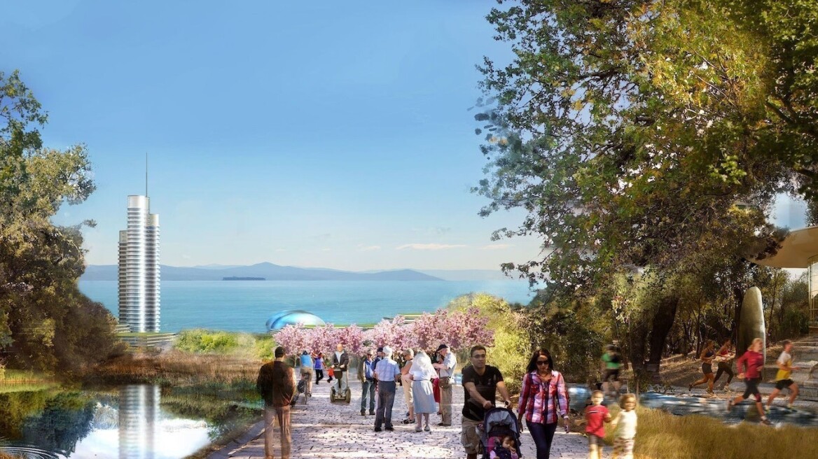 Πύργοι στο Ελληνικό: Οι συνήθεις… ύποπτοι ενδιαφερόμενοι, οι νεοεισερχόμενοι και το χρονοδιάγραμμα