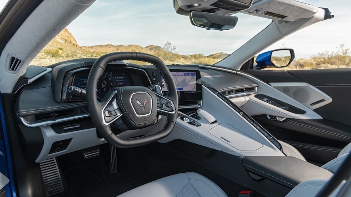 ΣΟΚ: Καρκινογόνα η μυρωδιά του αυτοκινήτου...