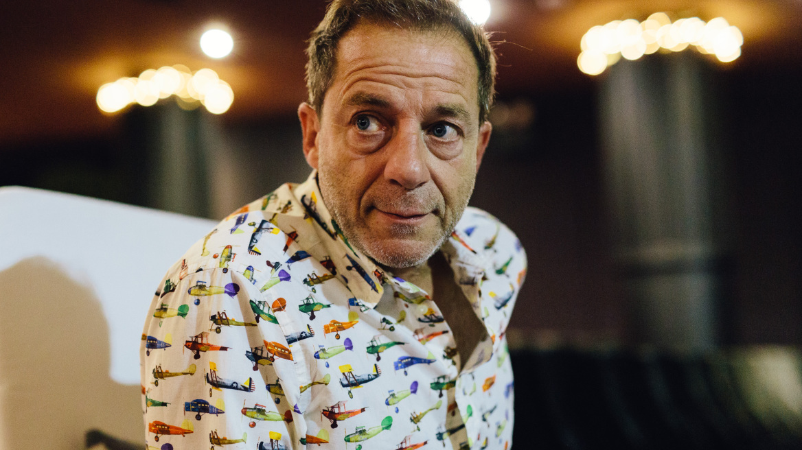 Χορευτής του «Billy Elliot» που σκηνοθέτησε ο Λιγνάδης: «Μου είπε να συναντηθούμε εκτός δουλειάς»