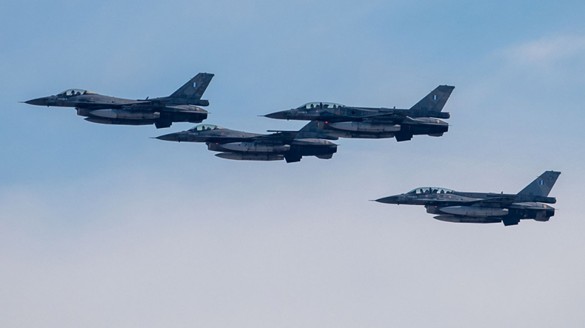 Ελληνοτουρκικά: Τι απαντούν από το Πεντάγωνο στην τουρκική προπαγάνδα για το «Τσεσμέ»