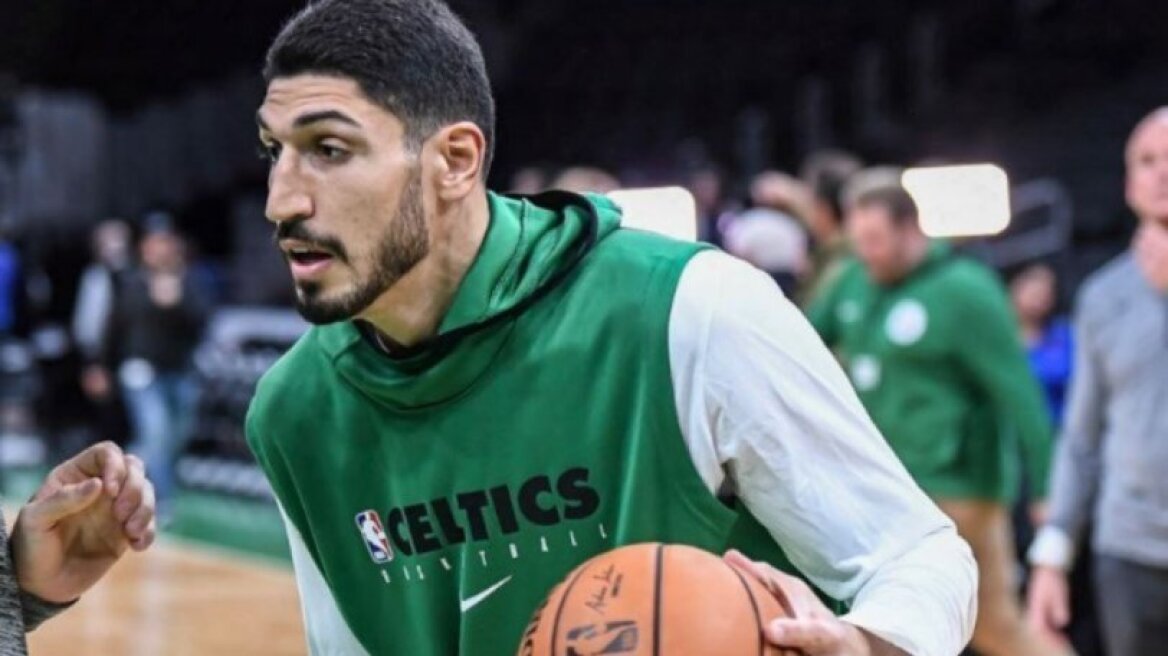 Ο μάνατζερ του Χεζόνια... στέλνει τον Καντέρ στον Παναθηναϊκό