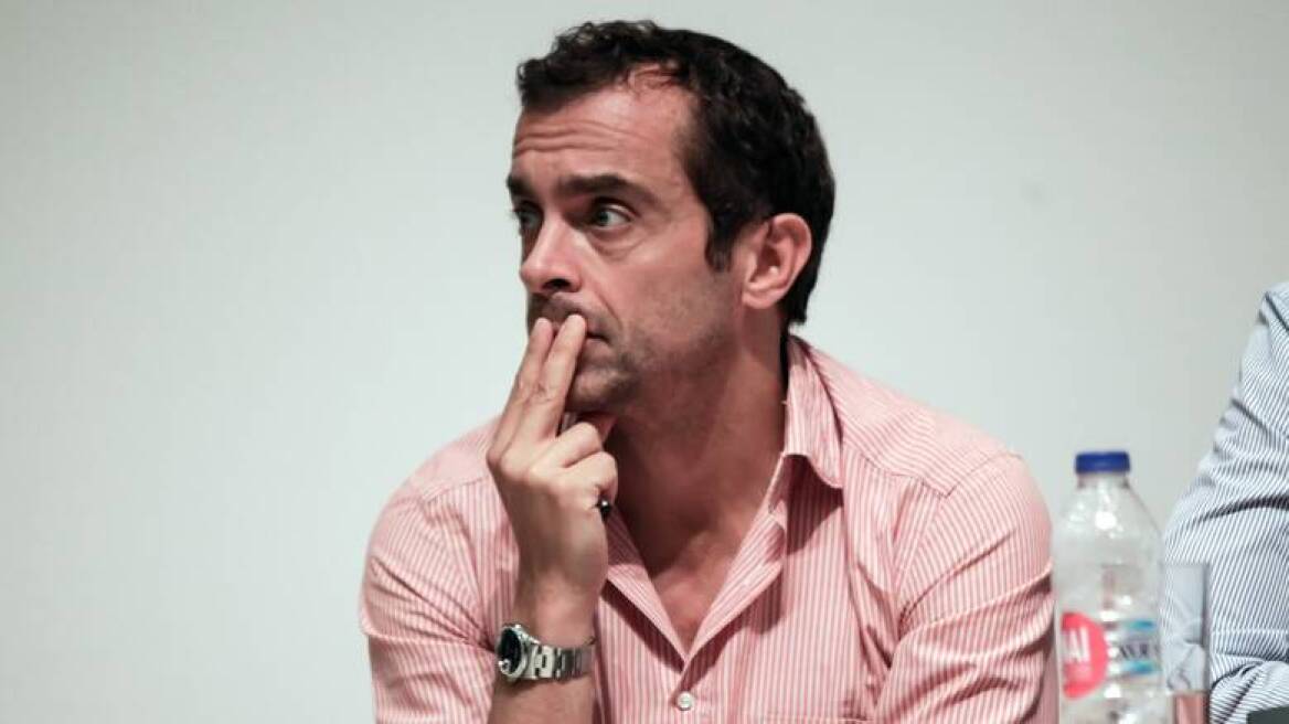 Το ΣΕΗ συνιστά ψυχραιμία στον Κωνσταντίνο Μαρκουλάκη