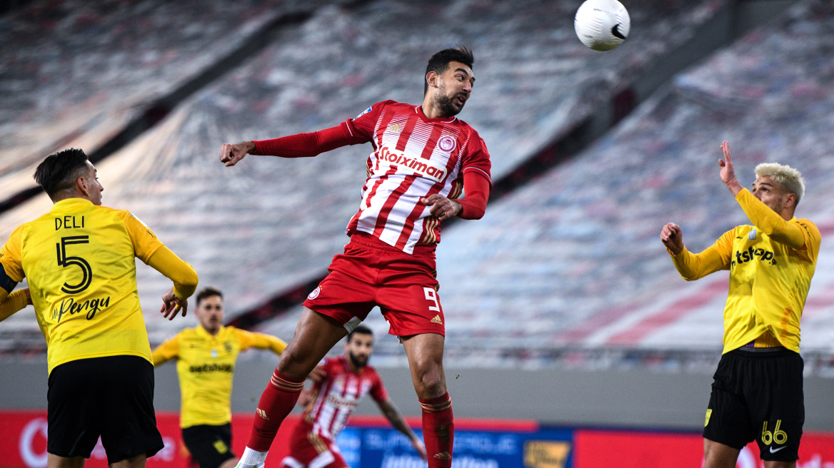 Super League: Πρόταση για κοινή τηλεοπτική διαχείριση, δεν θα στηρίξει την επιστολή της ΕΠΟ σε FIFA / UEFA