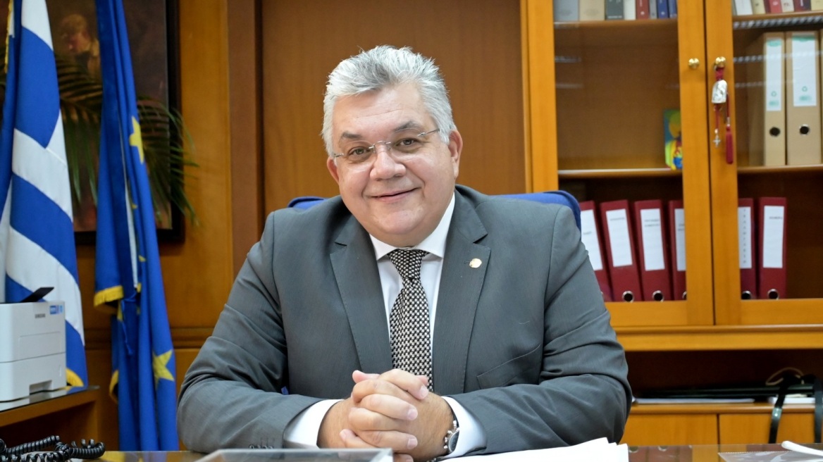 Πρύτανης ΑΠΘ στο ΘΕΜΑ 104,6: Συγκεκριμένες μειοψηφίες θέλουν να επιβάλουν με το έτσι θέλω τις απόψεις τους