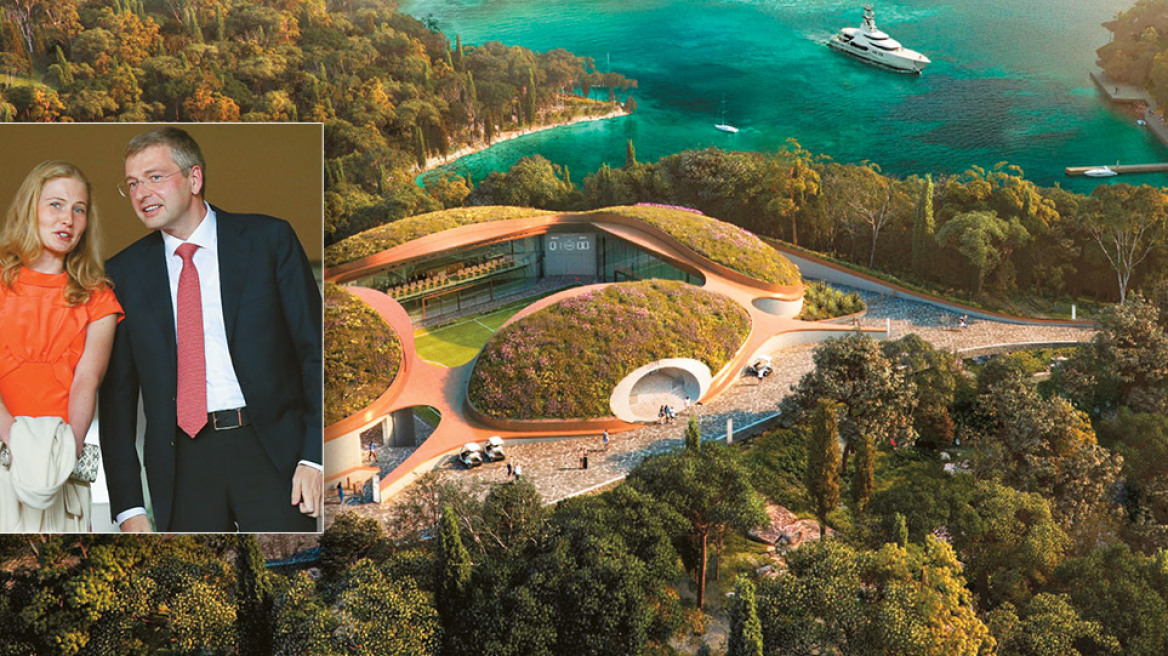 Σκορπιός: Το νησί του Ωνάση γίνεται συνεδριακό κέντρο με ενοίκιο €1 εκατ. την εβδομάδα!