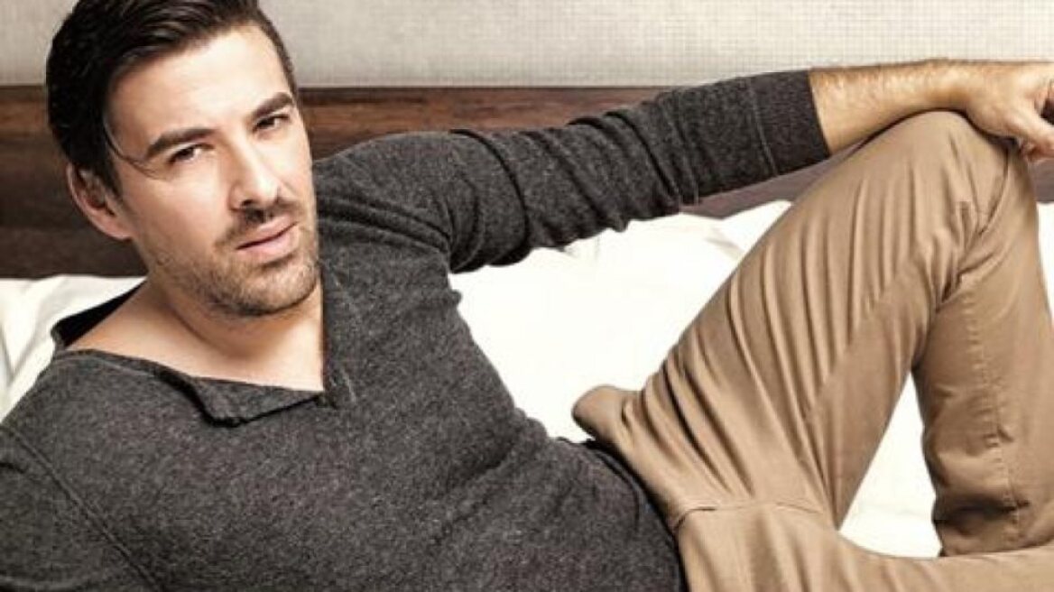 Γιάννης Αϊβάζης: Στα 6 μου διαγνώστηκα με καρκίνο, μου άφησε ένα κουσούρι