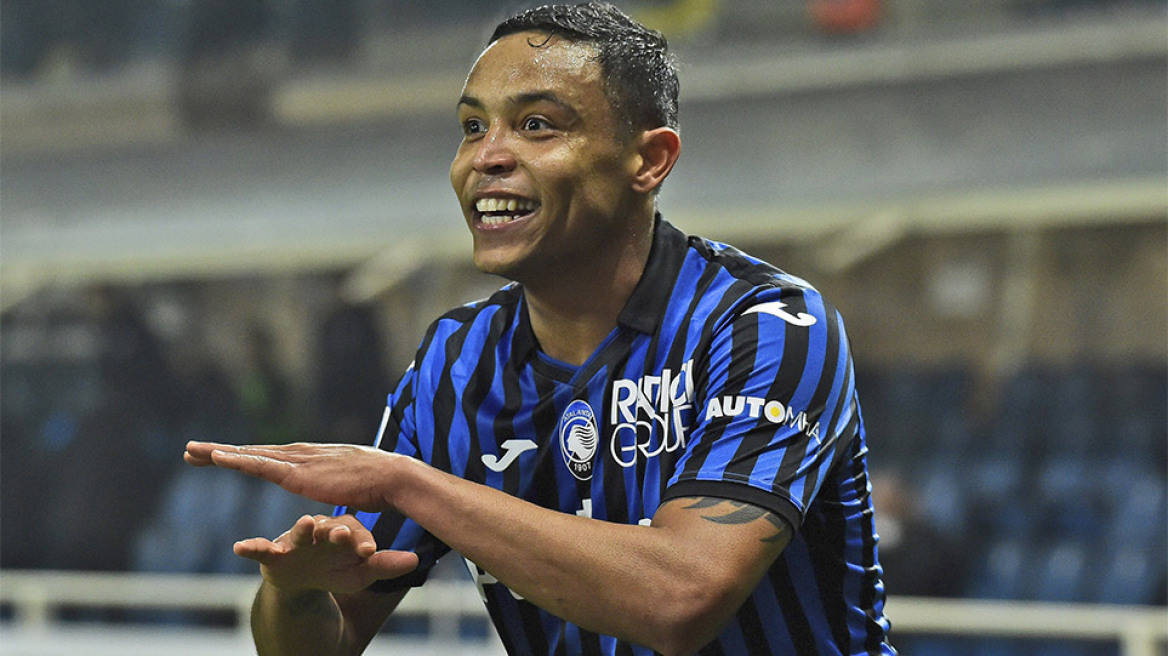 Champions League: Η Αταλάντα απειλεί τη βασίλισσα