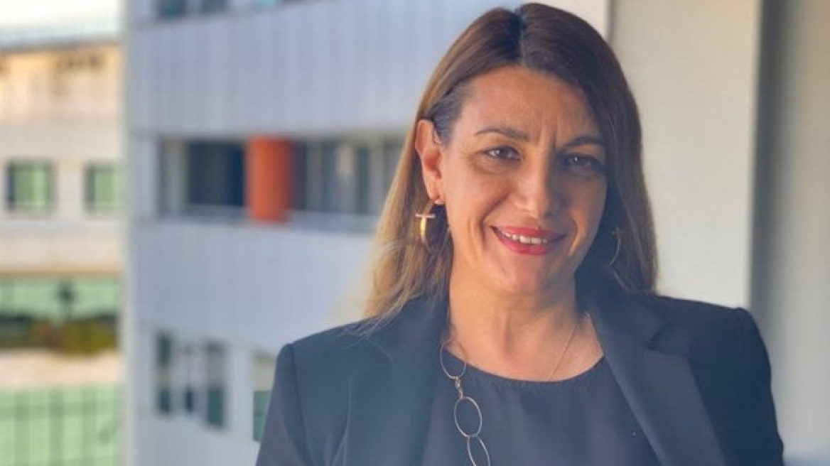 Η Γιάννα Χορμόβα νέα γενική γραμματέας Δημογραφικής και Οικογενειακής Πολιτικής