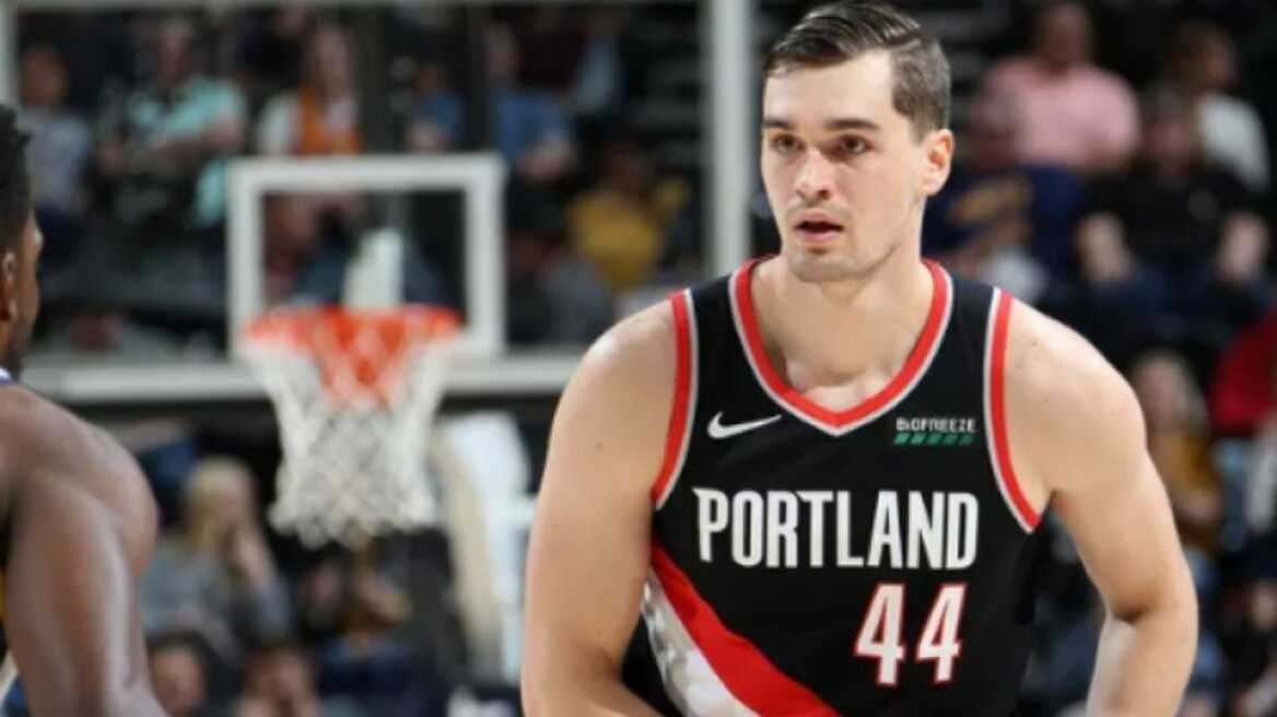 Χεζόνια: Έρχεται στην Αθήνα την Πέμπτη για τον Παναθηναϊκό