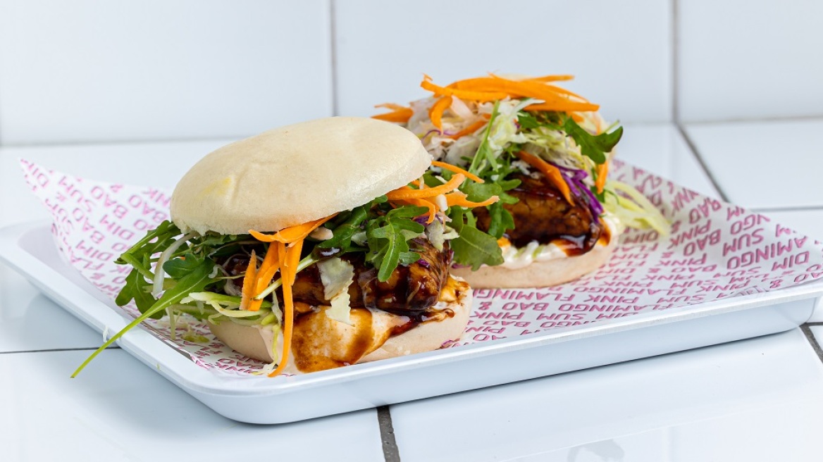 Εστιατόρια στην πόρτα μας