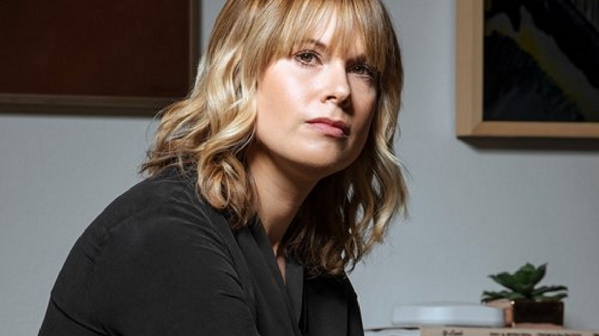 Οι γυναίκες που δακτυλογράφησαν την Ιστορία: συνέντευξη με τη συγγραφέα Lara Prescott