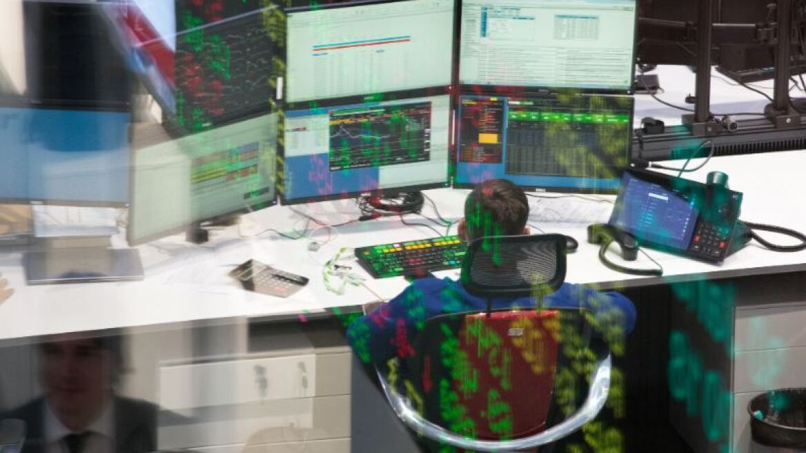 Κάτι αλλάζει στις αγορές: Τι σηματοδοτεί το sell off στα ομόλογα – Επιστρέφει(;) το «φάντασμα» του πληθωρισμού