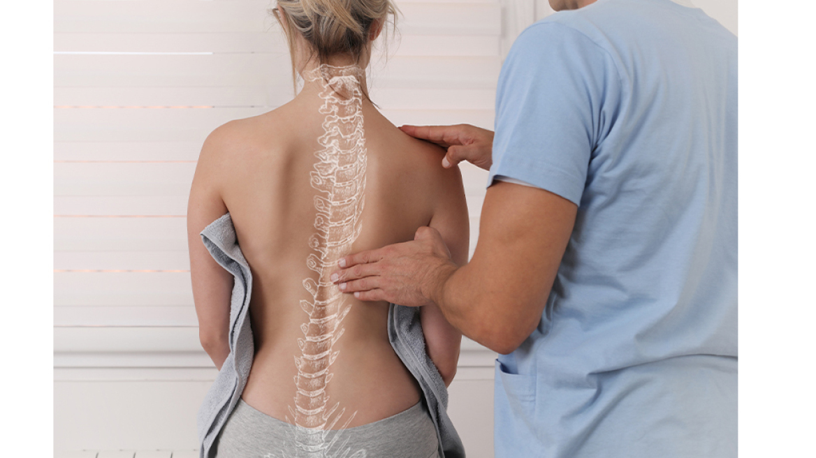 Χειρουργείο σκολίωσης ενηλίκων και παιδιών: Ποιο είναι το πλεονέκτημα της ρομποτικής τεχνολογίας