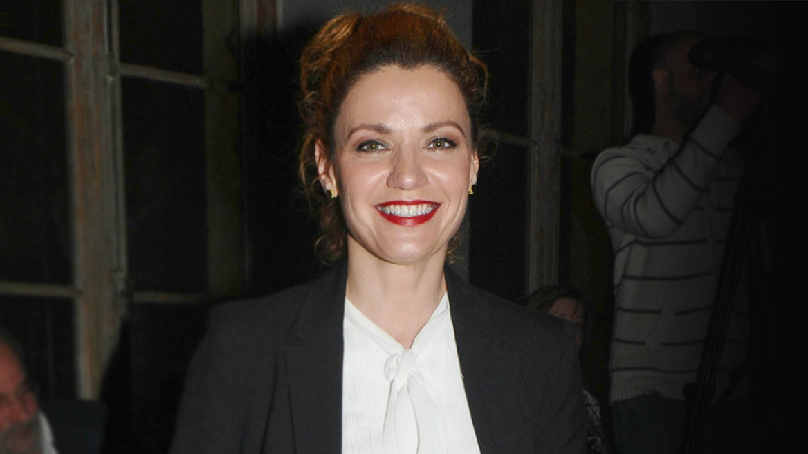 Παναγιώτα Βλαντή: Με παρενόχλησε σεξουαλικά ο άνθρωπος που παρενόχλησε τις Μπότση και Λάμπρη