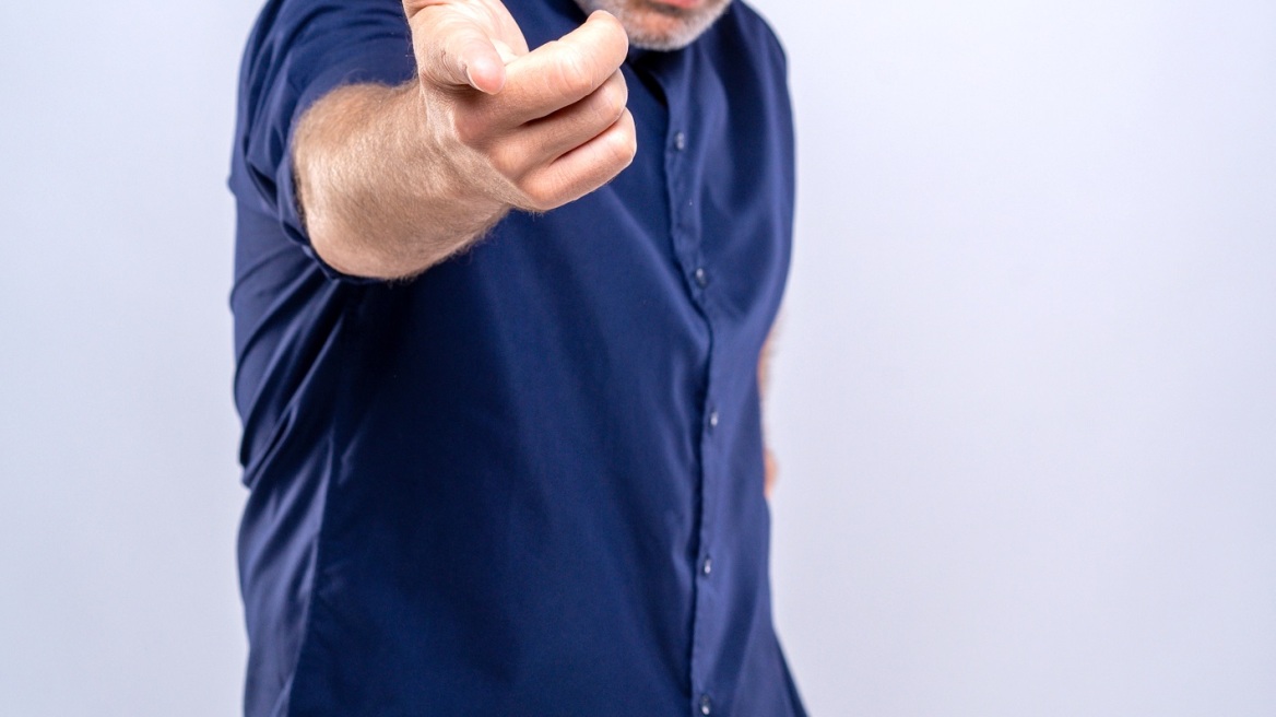 Νίκος Μουτσινάς: Ανανέωσε το συμβόλαιό του με τον ΣΚΑΪ για τα επόμενα 2 χρόνια