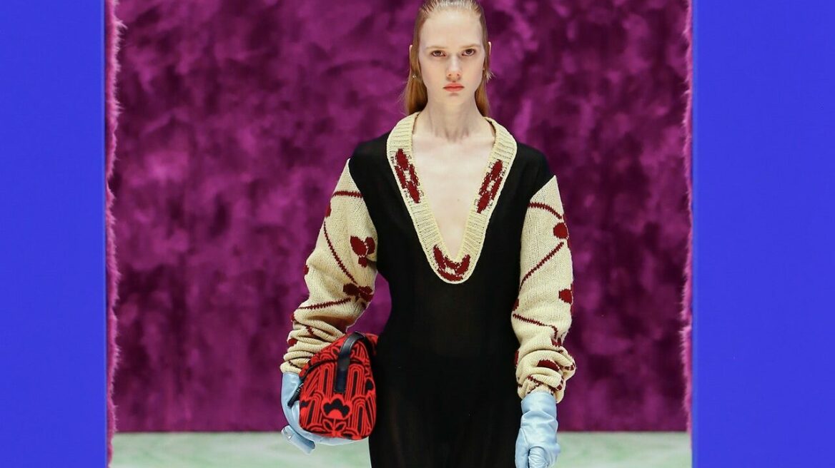 Οι “it” μπότες του επόμενου φθινοπώρου έρχονται από την Prada