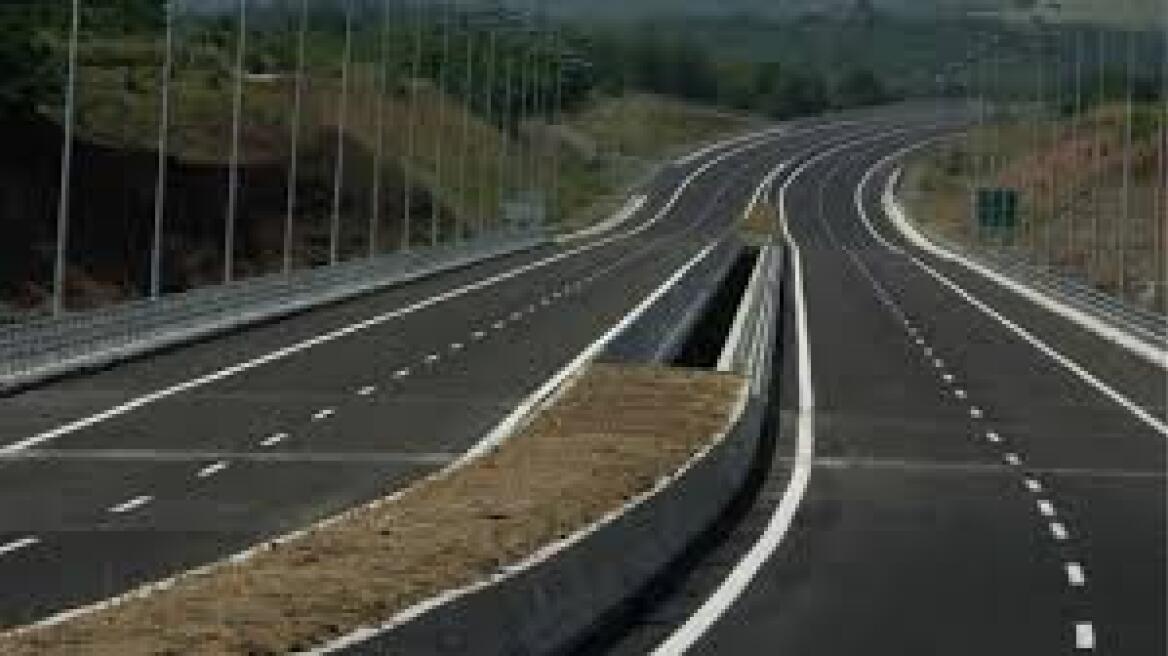 Αυτός ο αυτοκινητόδρομος θα αλλάξει την Κεντρική Ελλάδα