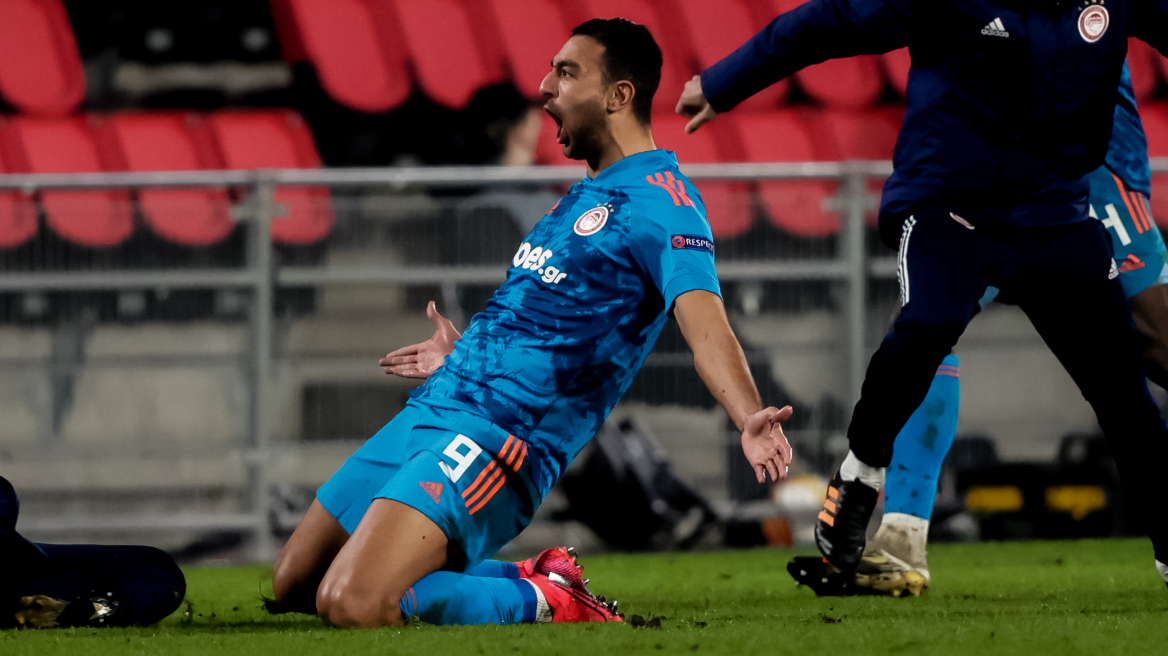 Χασάν: «Είμαστε έτοιμοι να αντιμετωπίσουμε τον οποιονδήποτε»