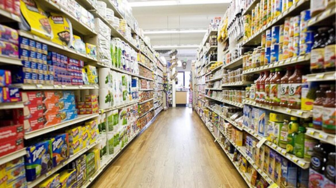 Κέρκυρα: Διέρρηξαν ταυτόχρονα δυο σούπερ μάρκετ, αλλά συνελήφθησαν!