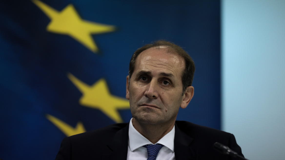 Το Σάββατο στις 12:00, στην Ημαθία η κηδεία του Απόστολου Βεσυρόπουλου - Η επιθυμία της οικογένειάς του