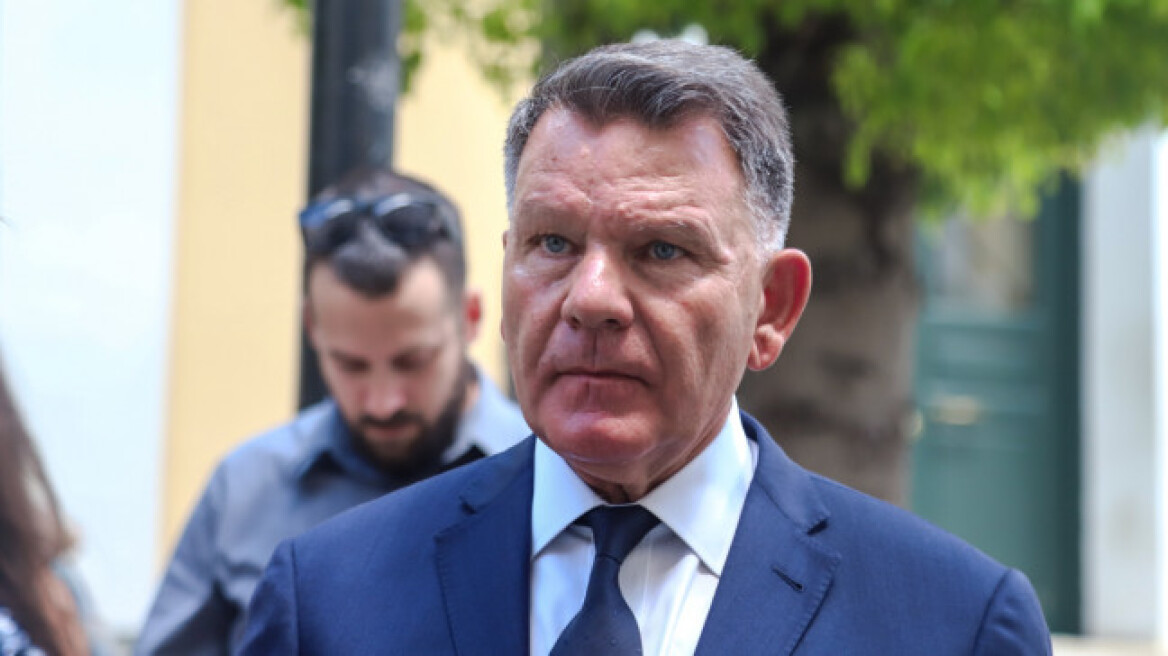 Νέες δηλώσεις Κούγια για υπόθεση Λιγνάδη: «Είναι ντροπή της δικαιοσύνης» - Η εξήγηση για τον «μέτριο» Μπιμπίλα