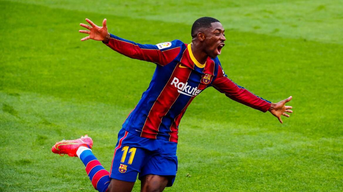 La Liga, Σεβίλλη-Μπαρτσελόνα 0-2: «Σοβαρή» νίκη και στο -2 από την κορυφή - Δείτε τα γκολ