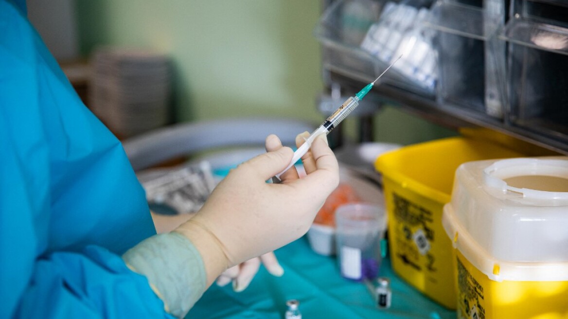 Ιταλία: 18.916 κρούσματα κορωνοϊού και 280 νεκροί σε 24 ώρες