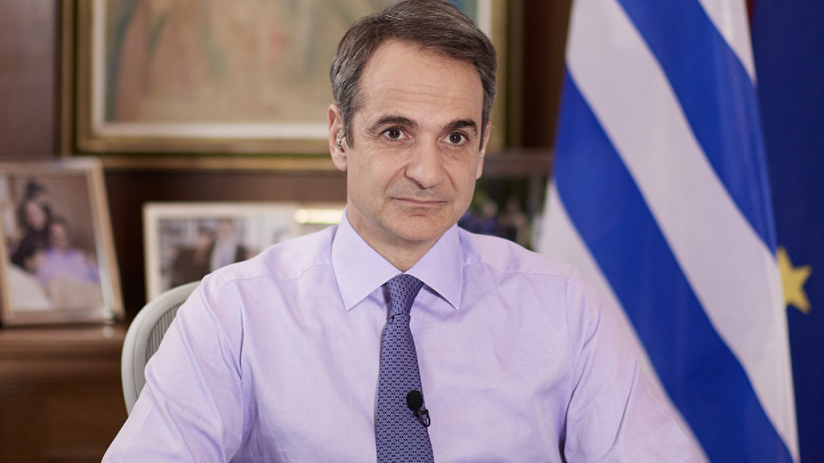 Μαξίμου: Δεν μπορεί ο κ. Τσίπρας να ζητάει παραβίαση της έννομης τάξης για τον Κουφοντίνα