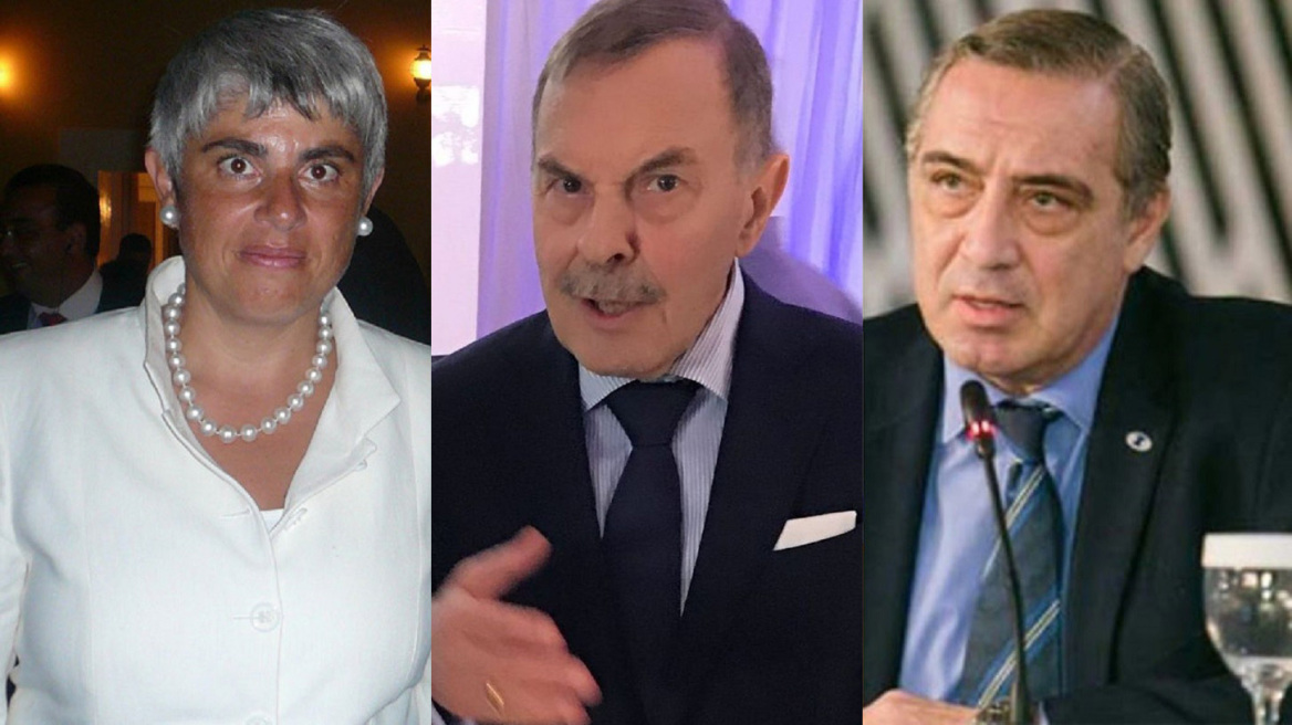 Επτά Χιώτες-Χιώτισσες στο Top 100 της Lloyd’s List