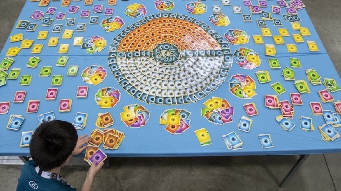 Πόκεμον: Ο Πίκατσου γίνεται 25 ετών και «βλέπει» την αξία του να εκτοξεύεται