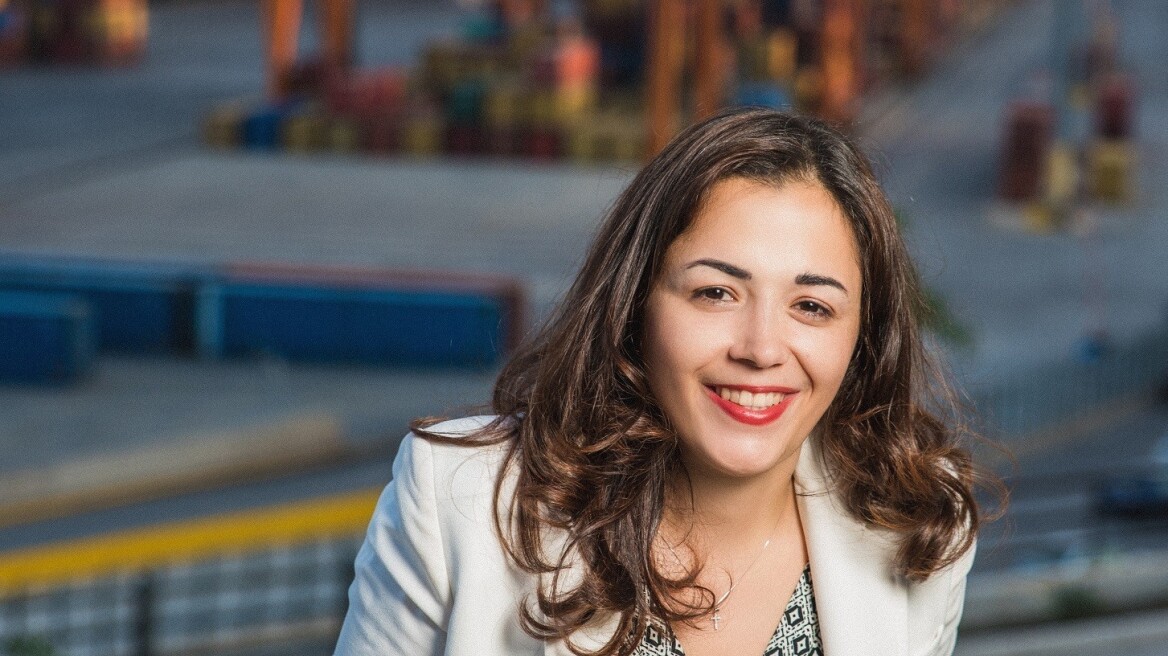 Μαρία Μαυρουδή: Ασφαλιστικές εταιρείες αποσύρονται από τη ναυτασφάλιση