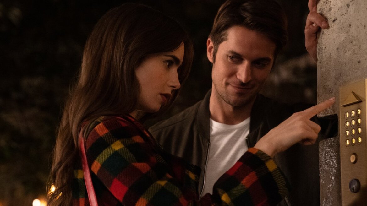 Emily in Paris: Όσα γνωρίζουμε για τον δεύτερο κύκλο της επιτυχημένης σειράς του Netflix