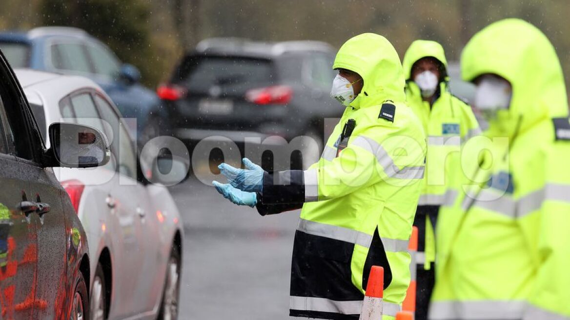 Κορωνοϊός: Στη Νέα Ζηλανδία τα lockdowns έχουν… ονοματεπώνυμο
