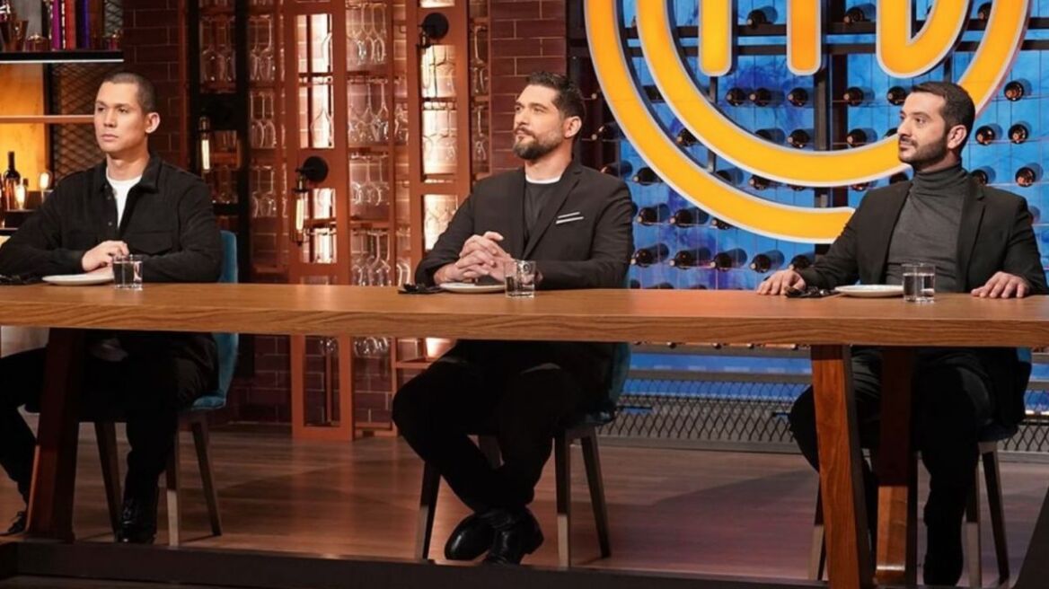 MasterChef: Αυτός είναι ο παίκτης που αποχώρησε από το ριάλιτι 