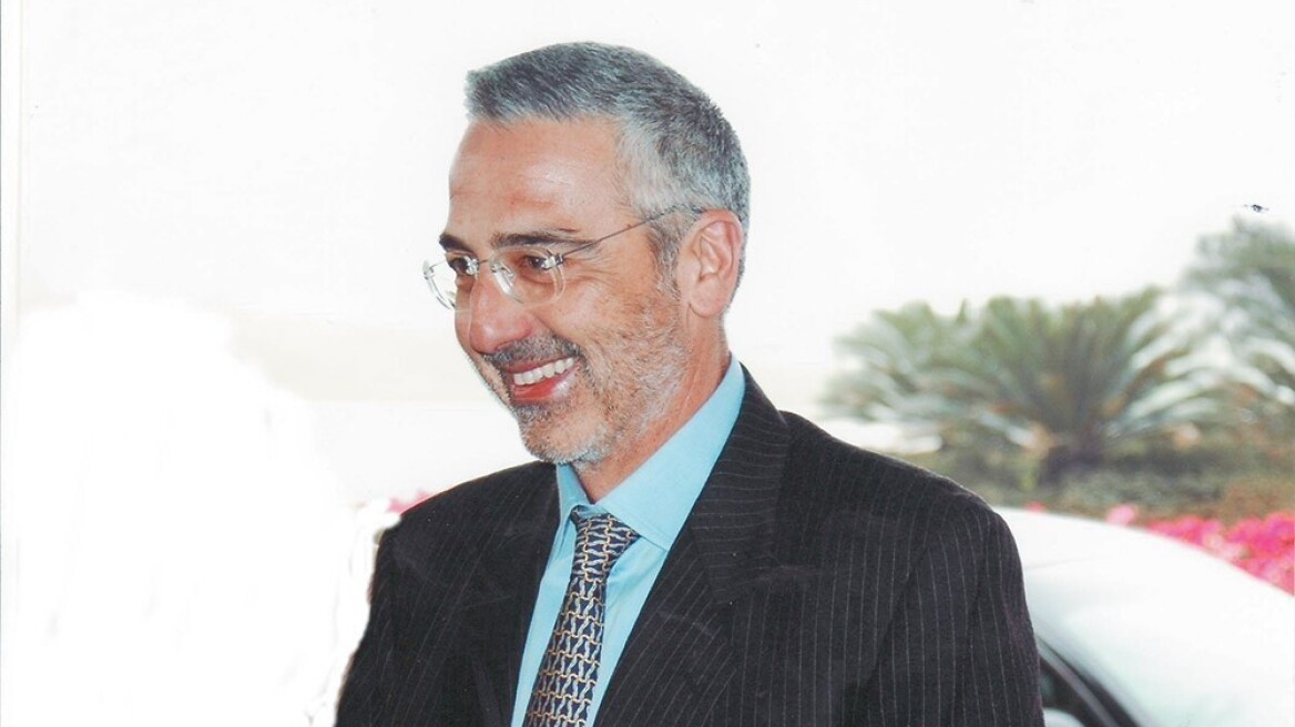 Νίκος Χ. Βαφειάς: Επενδυτικό κρεσέντο από το 2019