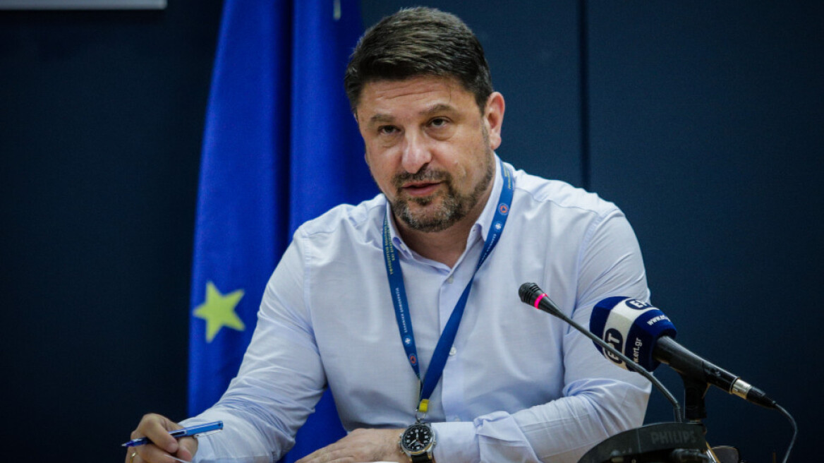 Χαρδαλιάς: Διάψευση, μήνυση και αγωγή για «συκοφαντικό δημοσίευμα» της Εφημερίδας των Συντακτών