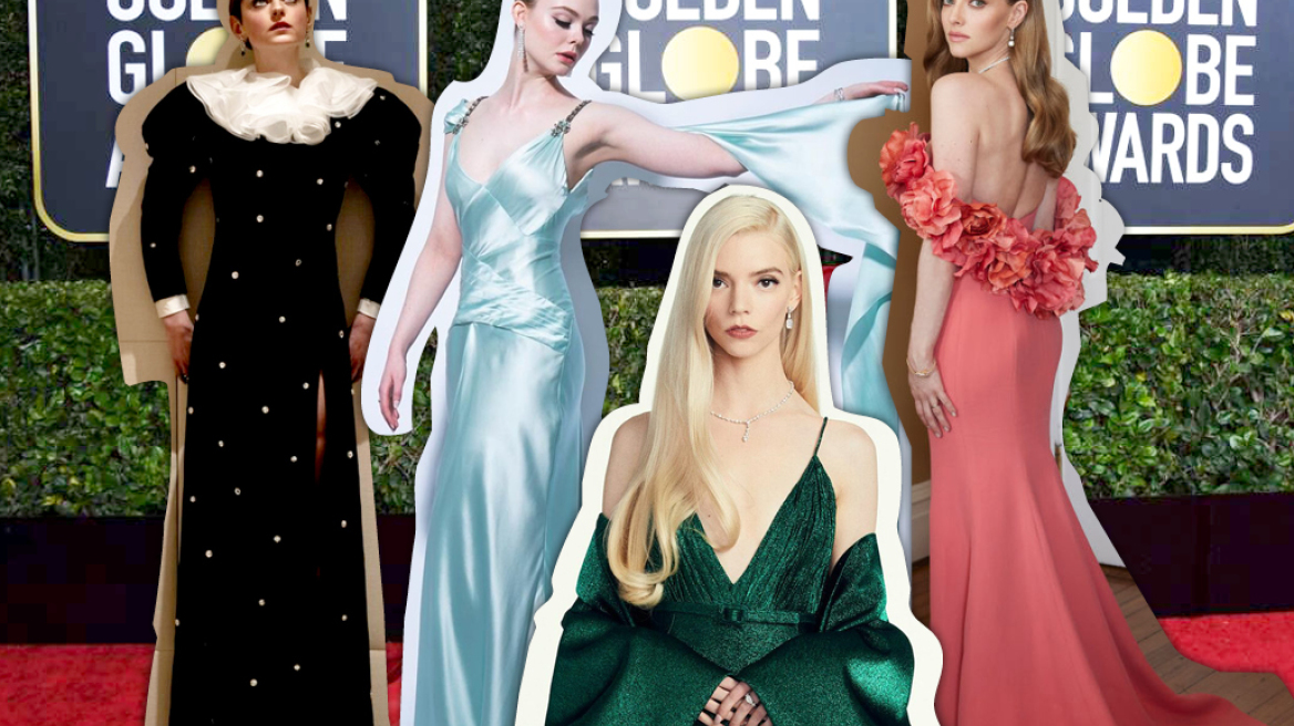 Χρυσές Σφαίρες 2021: Oι καλύτερες εμφανίσεις της βραδιάς