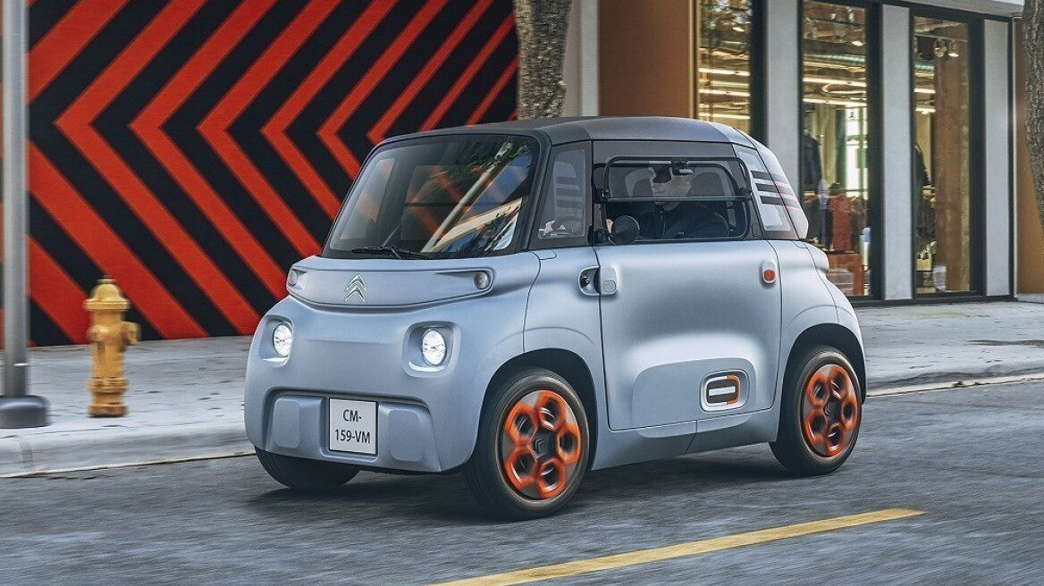 Αποκάλυψη:  Μεγάλη Γαλλική αυτοκινητοβιομηχανία επενδύει στην Ελλάδα