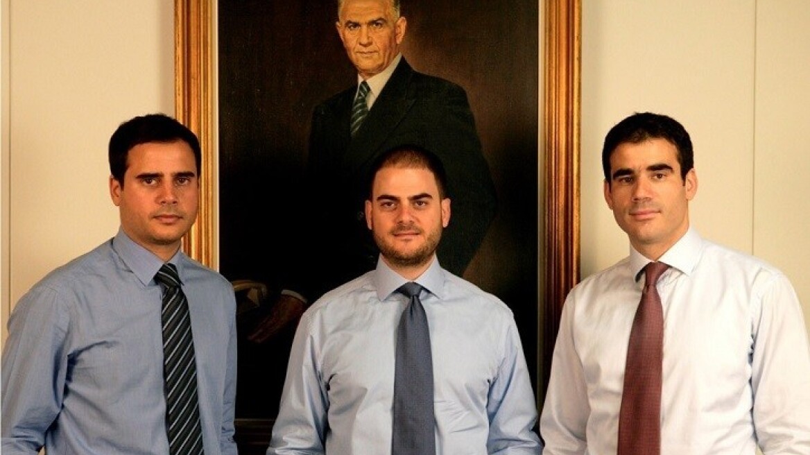 Οικογένεια Σαρακάκη: Με «μπουνάτσες» στη θάλασσα και «μποφόρια» στη στεριά