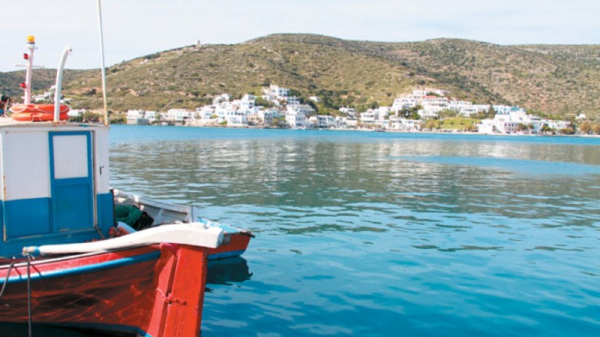 Ξένες ιστοσελίδες εκθειάζουν την Αμοργό: Επισκεφτείτε το υπέροχο νησί των Κυκλάδων 