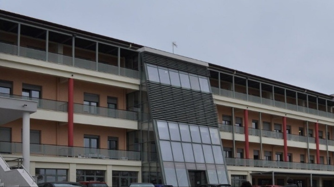 Κορωνοϊός - Θεσσαλονίκη: Πέντε κρούσματα στο Χαρίσειο Γηροκομείο