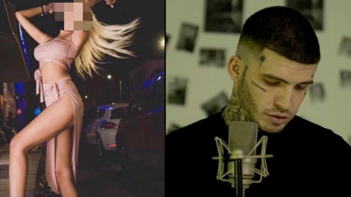 Θεσσαλονίκη: Συνελήφθη η «αφέντρα» που κατηγορείται από τον ράπερ Lamanif για εκβιασμό