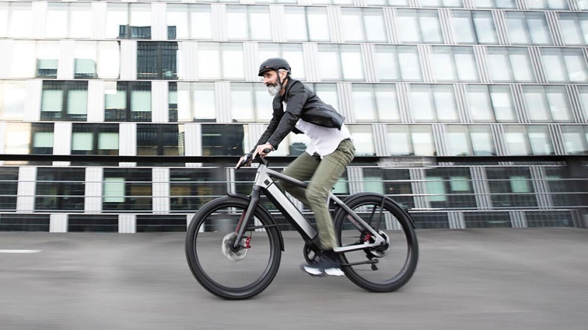 Αλλάζουν όλα στην κίνηση ηλεκτρικών οχημάτων...