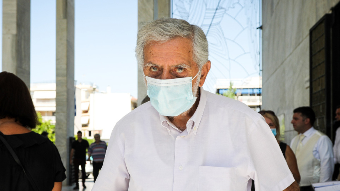 ΣΥΡΙΖΑ: Ατυχής η δήλωση Δρίτσα για τη 17 Νοέμβρη