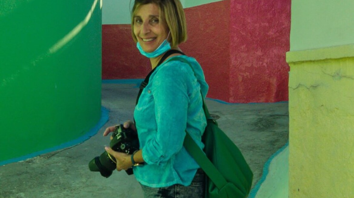 Xposure International Photography Awards 20-21: Σε Ελληνίδα το πρώτο βραβείο φωτογραφίας 