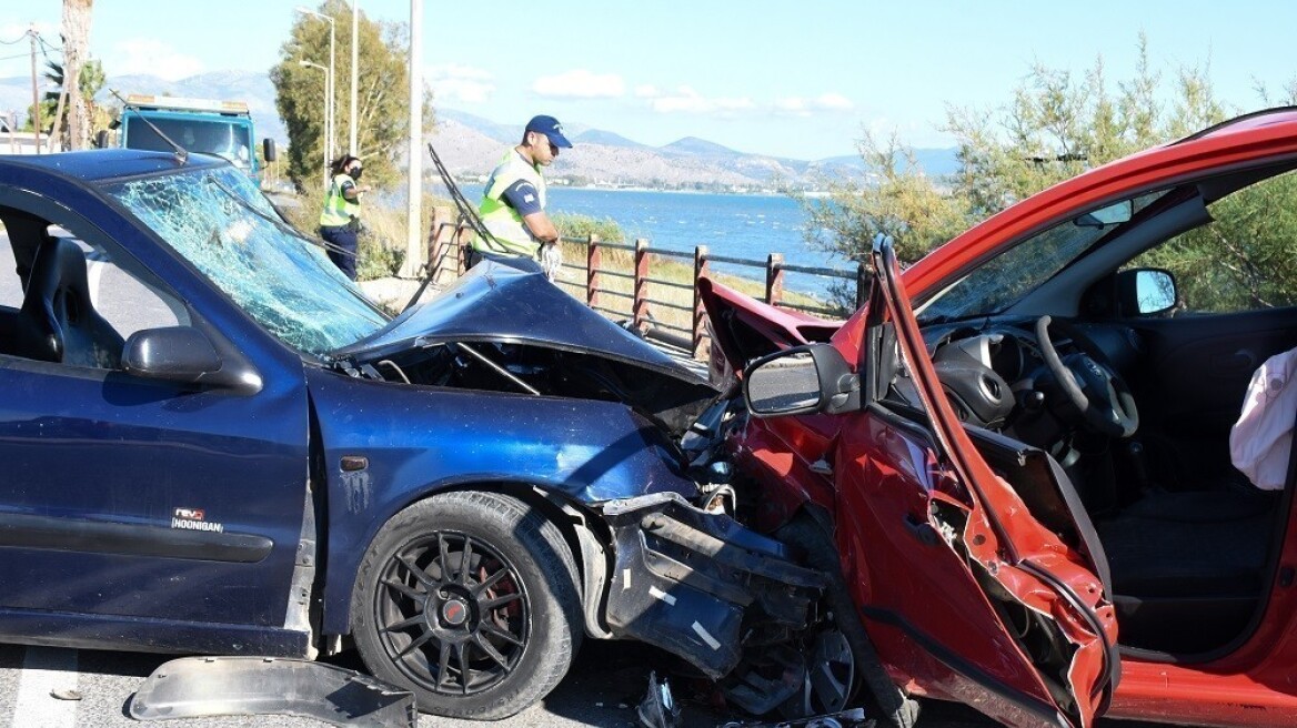 Ελλάδα: Ο κορωνοϊός... έσωσε και ζωές